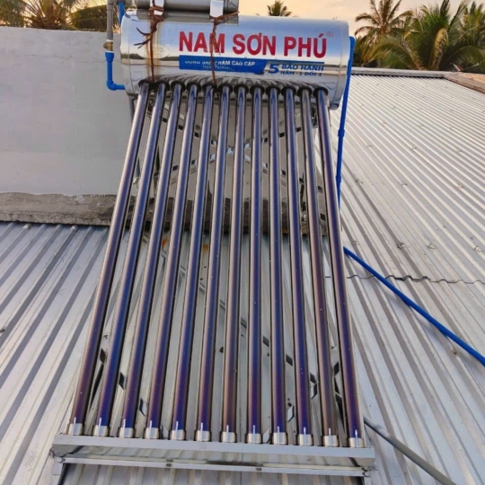 Thiết Bị Vệ Sinh Nam Sơn Phú